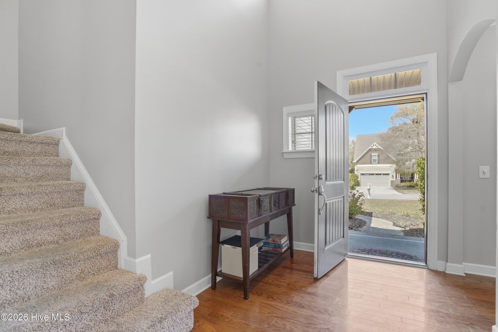Photo of 119 Little Bay Drive, Cedar Point, NC 28584 (MLS # 100564087)