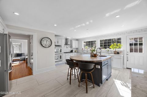 Tiny photo for 2610 Oleander Drive, Wilmington, NC 28403 (MLS # 100544713)