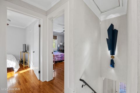 Tiny photo for 2610 Oleander Drive, Wilmington, NC 28403 (MLS # 100544713)