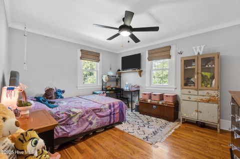 Tiny photo for 2610 Oleander Drive, Wilmington, NC 28403 (MLS # 100544713)