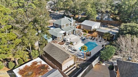 Tiny photo for 2610 Oleander Drive, Wilmington, NC 28403 (MLS # 100544713)