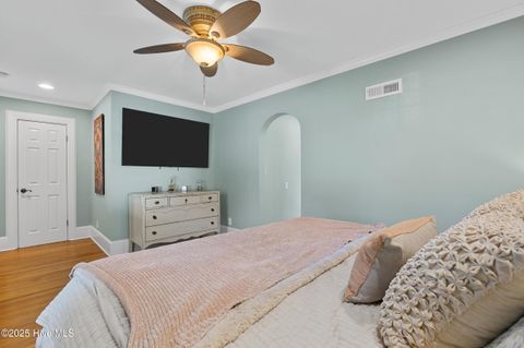 Tiny photo for 2610 Oleander Drive, Wilmington, NC 28403 (MLS # 100544713)