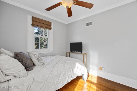 Tiny photo for 2610 Oleander Drive, Wilmington, NC 28403 (MLS # 100544713)