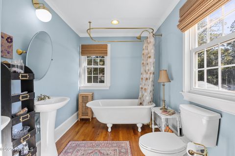 Tiny photo for 2610 Oleander Drive, Wilmington, NC 28403 (MLS # 100544713)