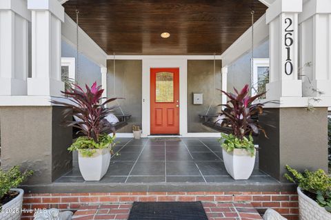 Tiny photo for 2610 Oleander Drive, Wilmington, NC 28403 (MLS # 100544713)