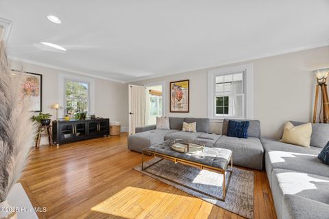 Tiny photo for 2610 Oleander Drive, Wilmington, NC 28403 (MLS # 100544713)