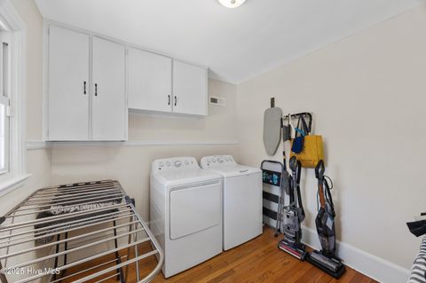 Tiny photo for 2610 Oleander Drive, Wilmington, NC 28403 (MLS # 100544713)