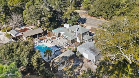 Tiny photo for 2610 Oleander Drive, Wilmington, NC 28403 (MLS # 100544713)