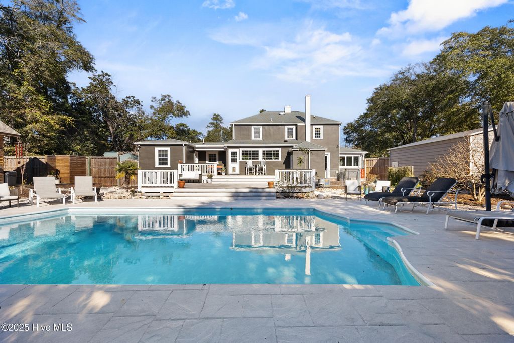 Photo of 2610 Oleander Drive, Wilmington, NC 28403 (MLS # 100544713)