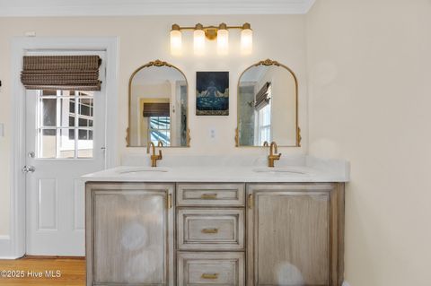 Tiny photo for 2610 Oleander Drive, Wilmington, NC 28403 (MLS # 100544713)