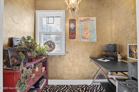 Tiny photo for 2610 Oleander Drive, Wilmington, NC 28403 (MLS # 100544713)