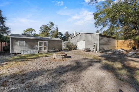 Tiny photo for 2610 Oleander Drive, Wilmington, NC 28403 (MLS # 100544713)