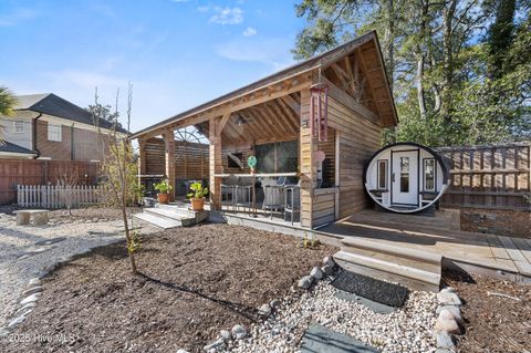 Tiny photo for 2610 Oleander Drive, Wilmington, NC 28403 (MLS # 100544713)