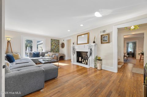 Tiny photo for 2610 Oleander Drive, Wilmington, NC 28403 (MLS # 100544713)