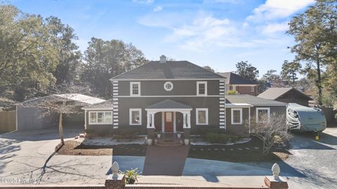 Tiny photo for 2610 Oleander Drive, Wilmington, NC 28403 (MLS # 100544713)