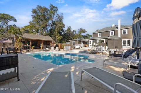 Tiny photo for 2610 Oleander Drive, Wilmington, NC 28403 (MLS # 100544713)