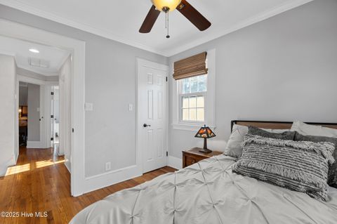 Tiny photo for 2610 Oleander Drive, Wilmington, NC 28403 (MLS # 100544713)