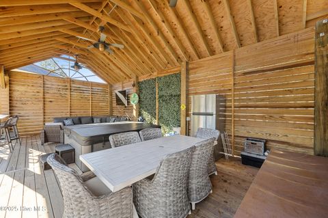 Tiny photo for 2610 Oleander Drive, Wilmington, NC 28403 (MLS # 100544713)