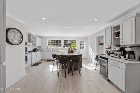 Tiny photo for 2610 Oleander Drive, Wilmington, NC 28403 (MLS # 100544713)