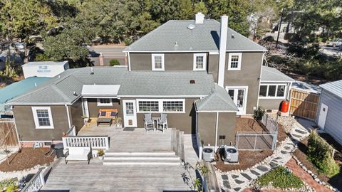 Tiny photo for 2610 Oleander Drive, Wilmington, NC 28403 (MLS # 100544713)