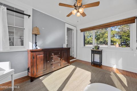 Tiny photo for 2610 Oleander Drive, Wilmington, NC 28403 (MLS # 100544713)