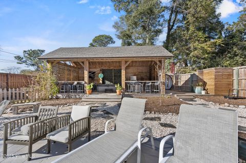 Tiny photo for 2610 Oleander Drive, Wilmington, NC 28403 (MLS # 100544713)