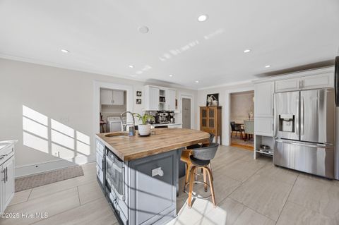 Tiny photo for 2610 Oleander Drive, Wilmington, NC 28403 (MLS # 100544713)