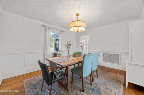 Tiny photo for 2610 Oleander Drive, Wilmington, NC 28403 (MLS # 100544713)