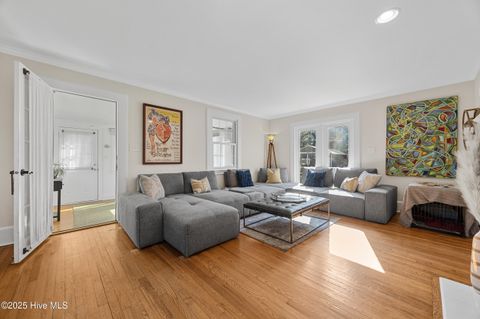 Tiny photo for 2610 Oleander Drive, Wilmington, NC 28403 (MLS # 100544713)