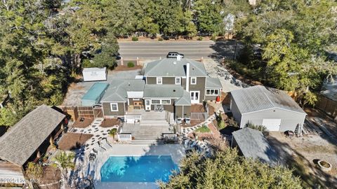 Tiny photo for 2610 Oleander Drive, Wilmington, NC 28403 (MLS # 100544713)