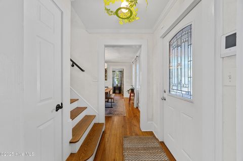 Tiny photo for 2610 Oleander Drive, Wilmington, NC 28403 (MLS # 100544713)