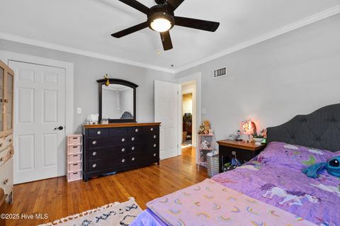 Tiny photo for 2610 Oleander Drive, Wilmington, NC 28403 (MLS # 100544713)