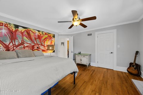 Tiny photo for 2610 Oleander Drive, Wilmington, NC 28403 (MLS # 100544713)