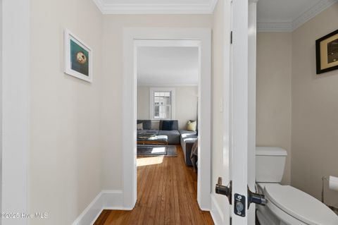 Tiny photo for 2610 Oleander Drive, Wilmington, NC 28403 (MLS # 100544713)