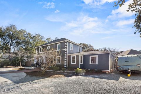 Tiny photo for 2610 Oleander Drive, Wilmington, NC 28403 (MLS # 100544713)