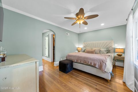 Tiny photo for 2610 Oleander Drive, Wilmington, NC 28403 (MLS # 100544713)