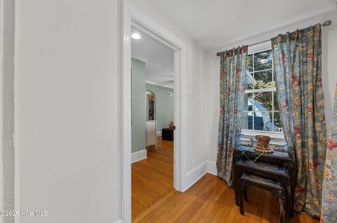 Tiny photo for 2610 Oleander Drive, Wilmington, NC 28403 (MLS # 100544713)