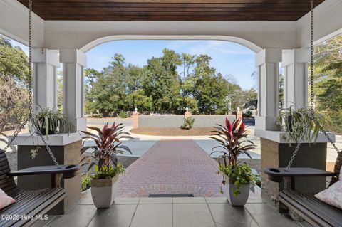 Tiny photo for 2610 Oleander Drive, Wilmington, NC 28403 (MLS # 100544713)