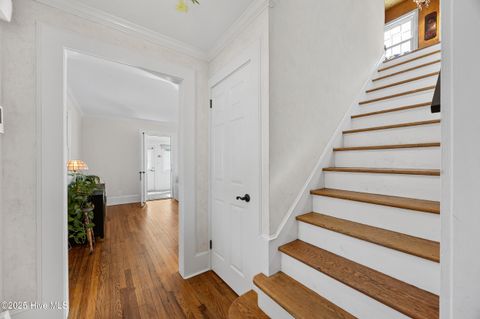 Tiny photo for 2610 Oleander Drive, Wilmington, NC 28403 (MLS # 100544713)