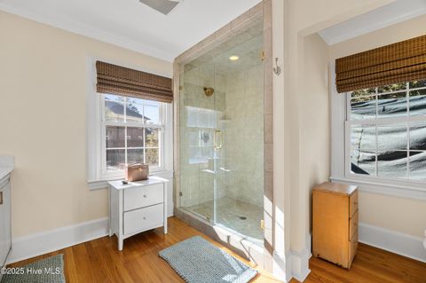 Tiny photo for 2610 Oleander Drive, Wilmington, NC 28403 (MLS # 100544713)