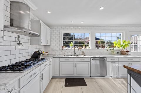 Tiny photo for 2610 Oleander Drive, Wilmington, NC 28403 (MLS # 100544713)