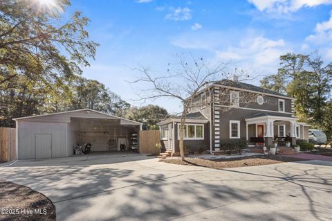 Tiny photo for 2610 Oleander Drive, Wilmington, NC 28403 (MLS # 100544713)