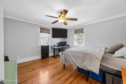 Tiny photo for 2610 Oleander Drive, Wilmington, NC 28403 (MLS # 100544713)