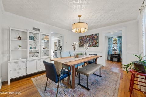 Tiny photo for 2610 Oleander Drive, Wilmington, NC 28403 (MLS # 100544713)