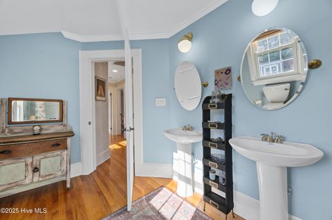 Tiny photo for 2610 Oleander Drive, Wilmington, NC 28403 (MLS # 100544713)