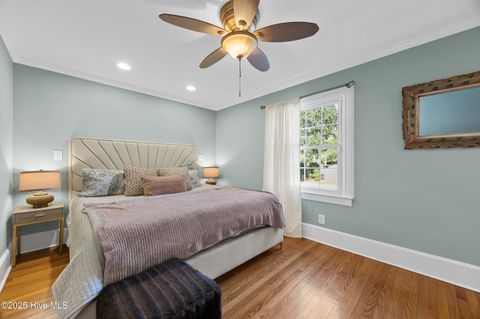 Tiny photo for 2610 Oleander Drive, Wilmington, NC 28403 (MLS # 100544713)