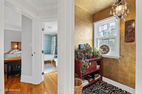 Tiny photo for 2610 Oleander Drive, Wilmington, NC 28403 (MLS # 100544713)