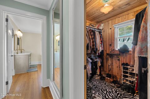 Tiny photo for 2610 Oleander Drive, Wilmington, NC 28403 (MLS # 100544713)