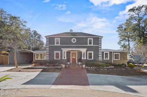 Tiny photo for 2610 Oleander Drive, Wilmington, NC 28403 (MLS # 100544713)