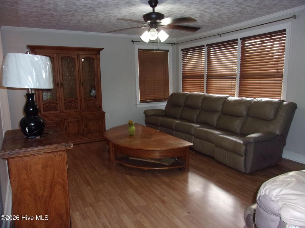 Photo of 704 Dixon Street, Kinston, NC 28501 (MLS # 100547914)